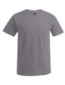 Heren T-shirt Premium-T Promodoro 3000-3099 New Light Grey